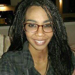 Meet your Posher, Jasmin